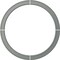 Ekena Millwork 39 1/2-in. OD x 33 1/4-in. ID x 3 1/8-in. W x 5/8-in. P Nevio Ceiling Ring Kit CRK39NE - alternate 3